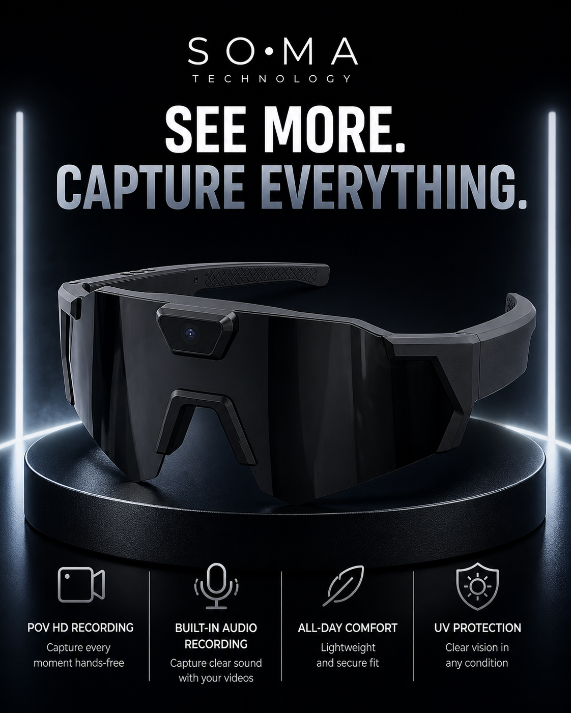 SOMA Vision