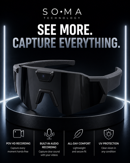 SOMA Vision