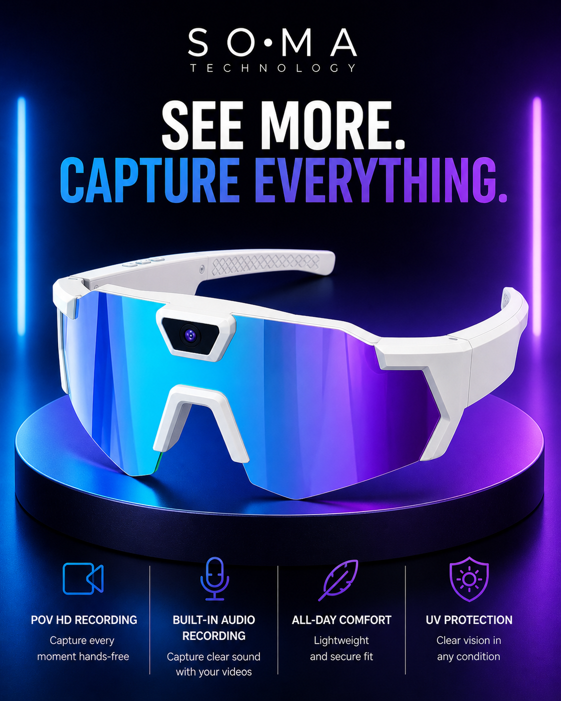 SOMA Vision
