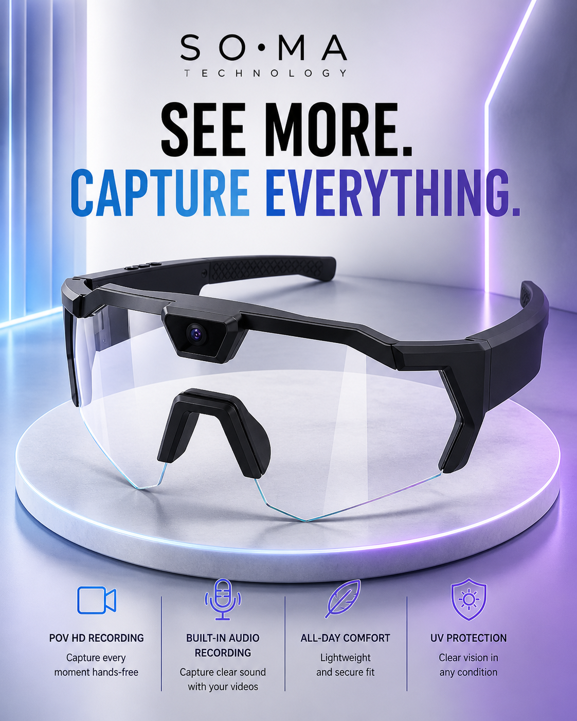 SOMA Vision