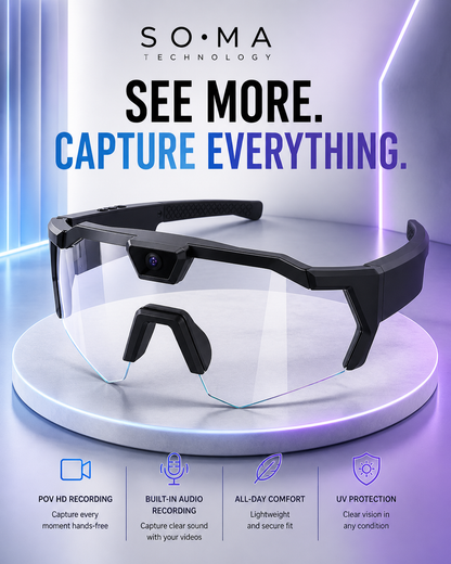 SOMA Vision